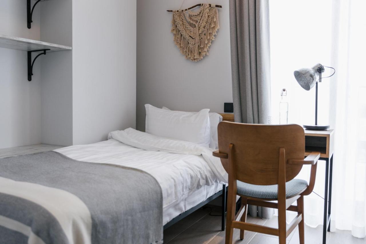 Bobritsa Dacha Hotel ภายนอก รูปภาพ