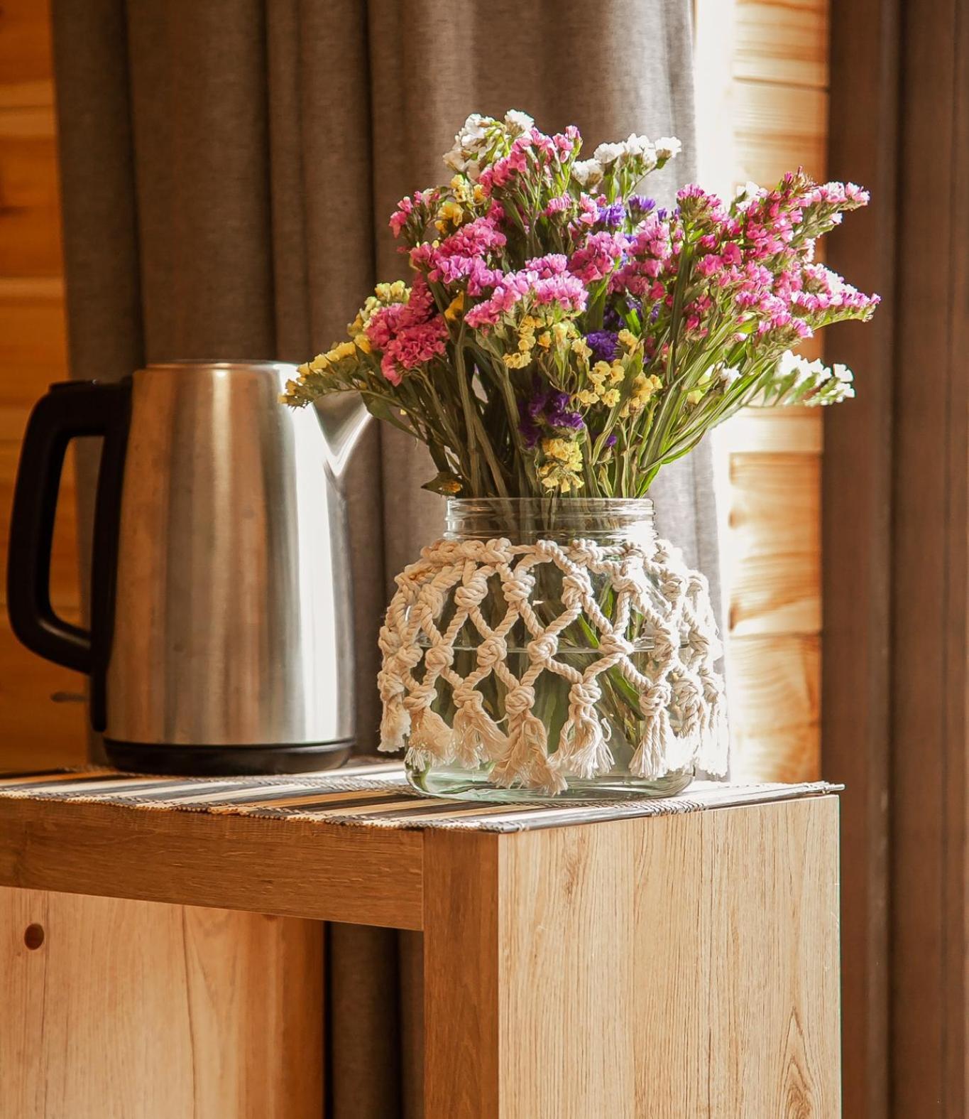Bobritsa Dacha Hotel ภายนอก รูปภาพ