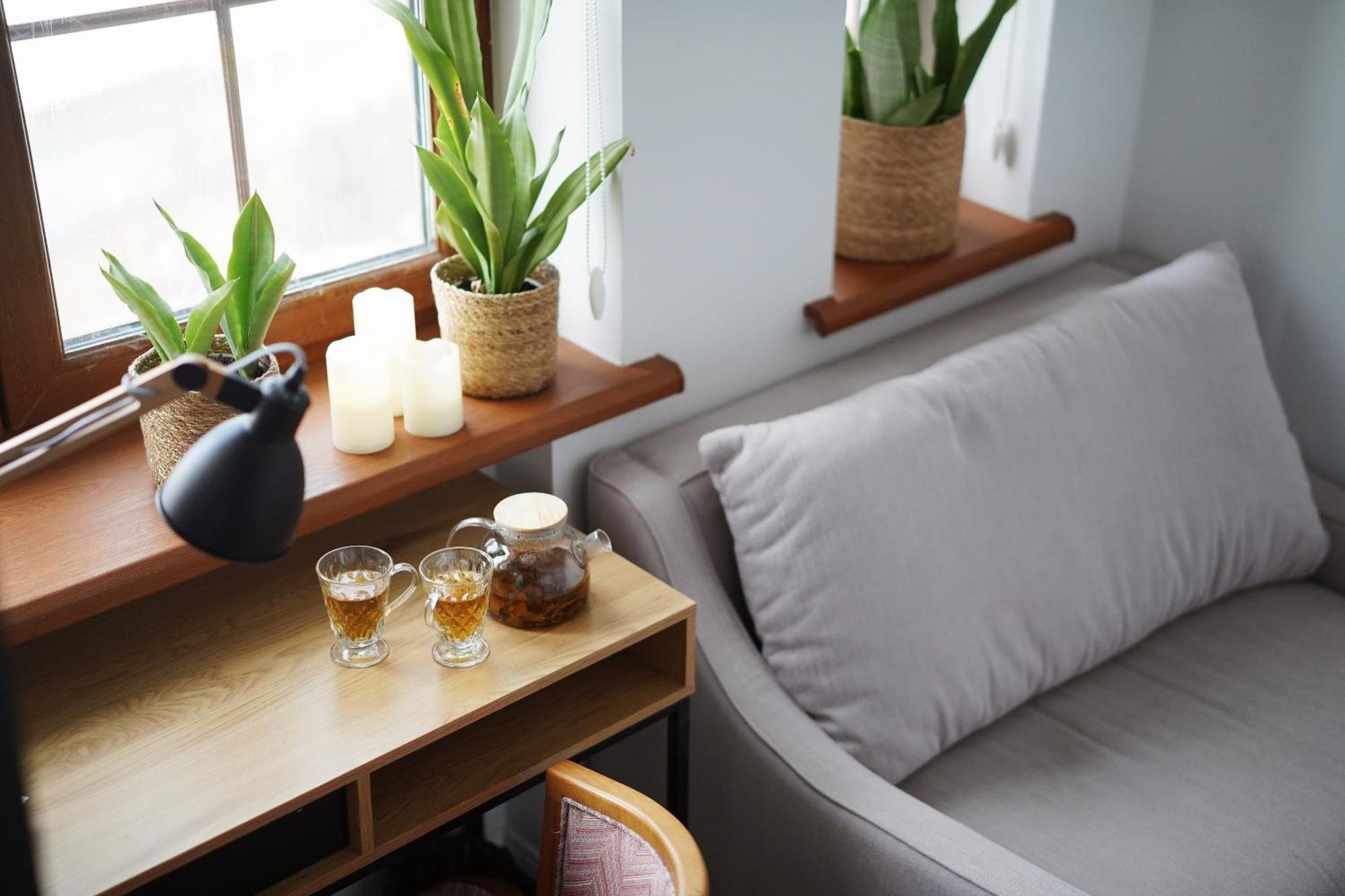 Bobritsa Dacha Hotel ภายนอก รูปภาพ