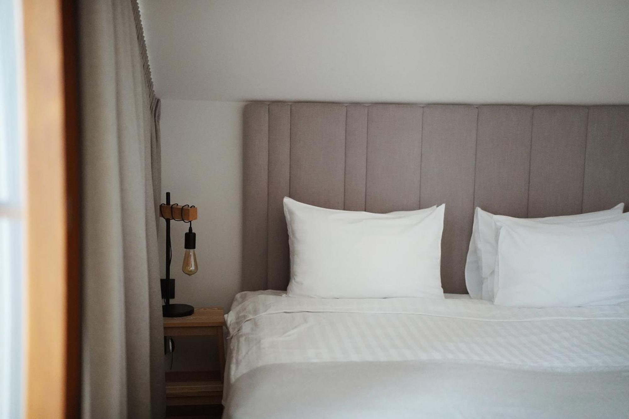 Bobritsa Dacha Hotel ภายนอก รูปภาพ