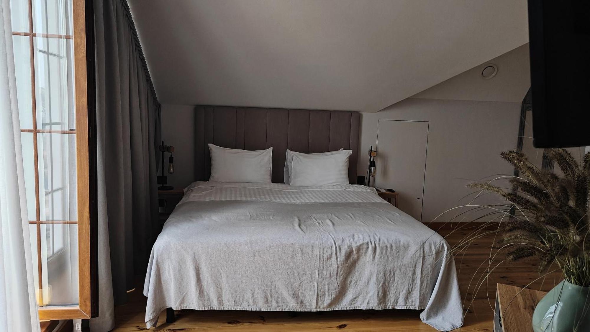 Bobritsa Dacha Hotel ภายนอก รูปภาพ