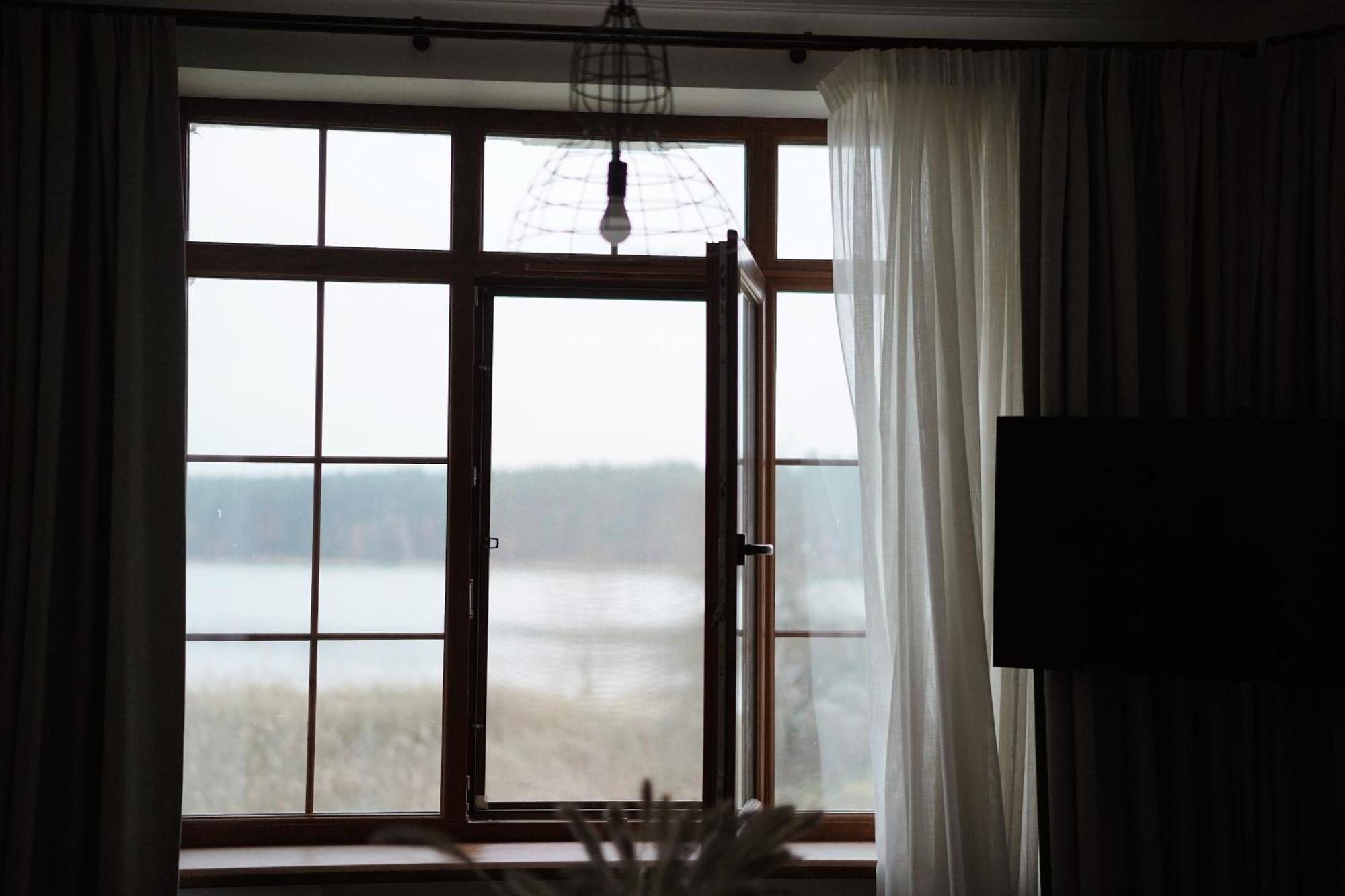 Bobritsa Dacha Hotel ภายนอก รูปภาพ